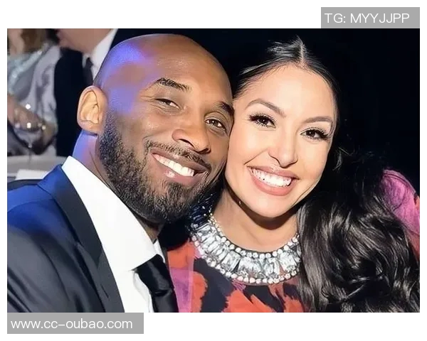 瓦妮莎将出版纪念科比与女儿的书籍收录球迷绘制壁画与珍贵回忆