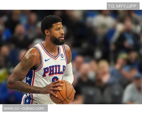 攻防兼备的保罗乔治全场表现出色11投7中贡献23分4篮板5助攻2抢断1盖帽正负值高达25