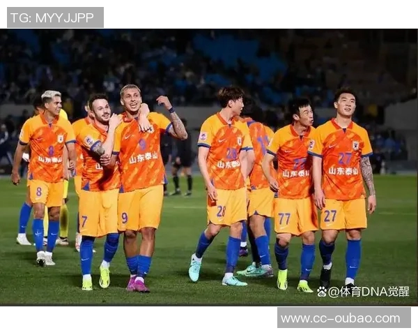 阿尔瓦罗春节后或将顺利加盟泰山队期待新赛季表现