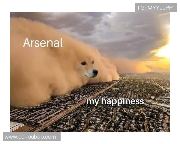 今日趣图：枪手新年传统失误频频是否预示着大结局的到来